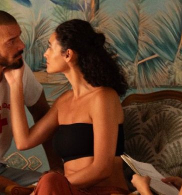 Ricky Martin vuelve al cine con un papel en español.