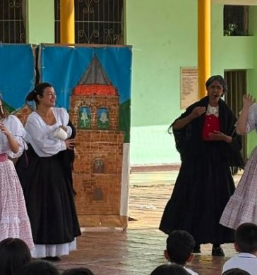 Mujeres que hicieron historia se toman los escenarios de Norte de Santander.