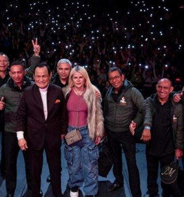 Festival Vallenato al Parque reunirá grandes voces en Bogotá