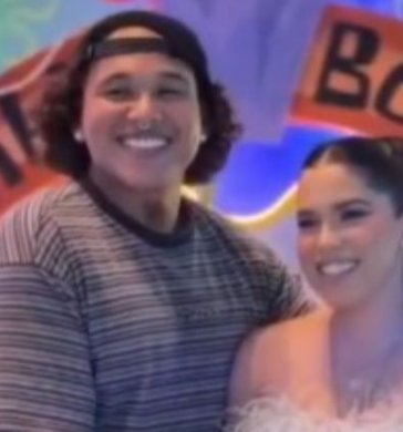 BEELE Y CARA RODRIGUEZ 