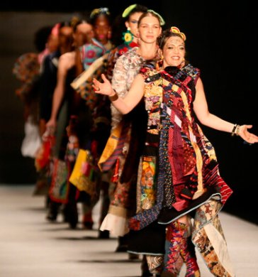 Bogotá Fashion Week