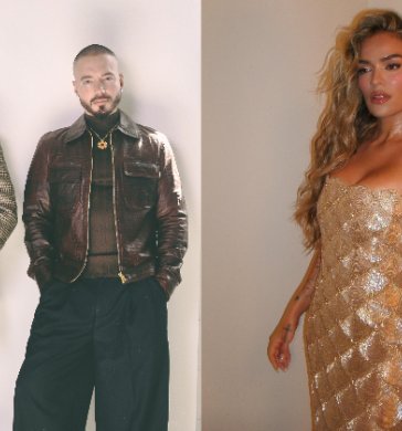 Karol G encabeza la lista de colombianos nominados a los Latin Grammy.