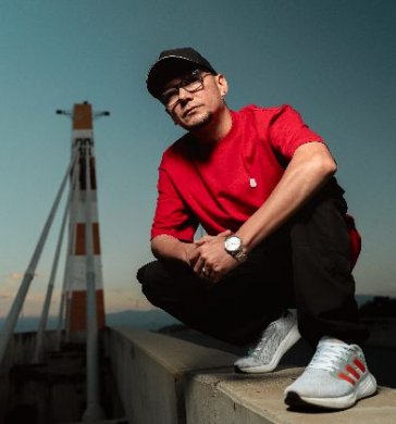 Rap, territorio e identidad: Ahiman le pone ritmo a Atalaya.