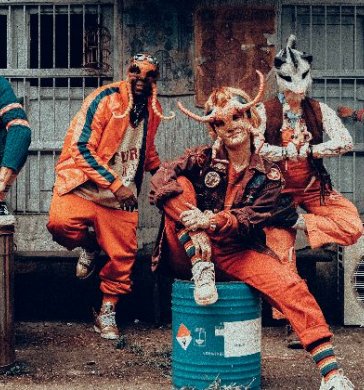 Puerto Candelaria lleva al cine su universo de bichos raros.