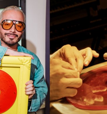 J Balvin