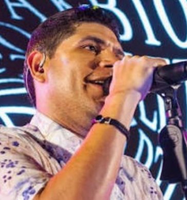 Kbeto Zuleta, hijo de Poncho Zuleta, permanece intubado tras accidente