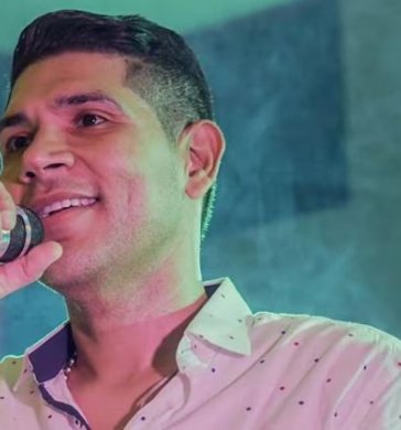 Kbeto Zuleta fue trasladado a Barranquilla en un avión medicalizado