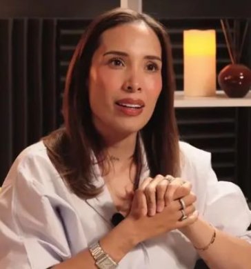 Luisa Fernanda W reveló cómo descubrió que Pipe Bueno consumía sustancias psicoactivas
