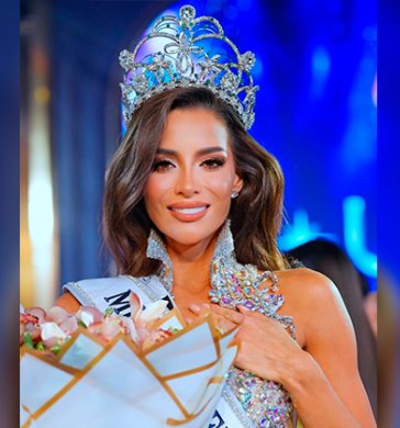 Miss-Universe-Colombia-2026. Foto: redes sociales.