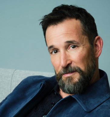 Noah Wyle. Foto tomada de internet