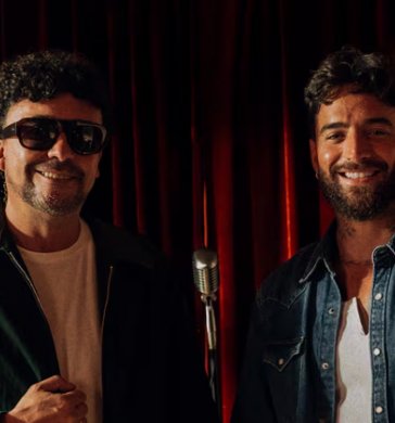 Andrés Cepeda lanza una nueva versión de ‘Tengo ganas’ junto a Maluma