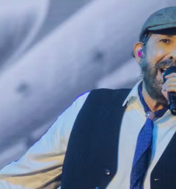 Juan Luis Guerra