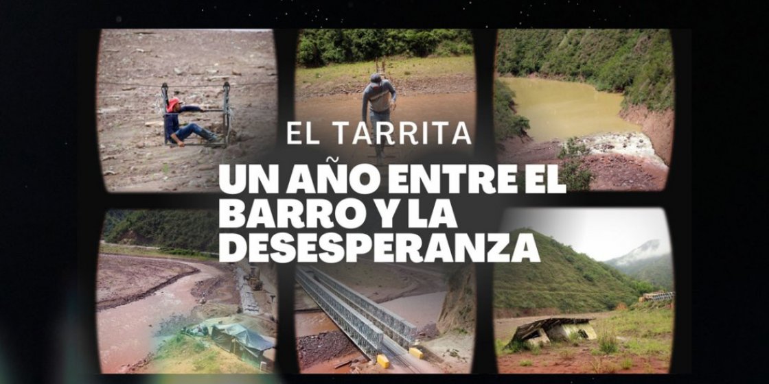 El Tarrita