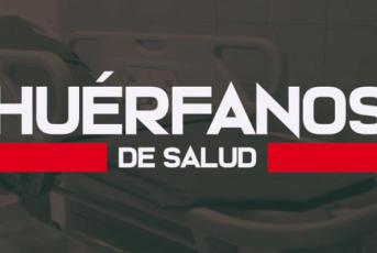 Huérfanos de la Salud