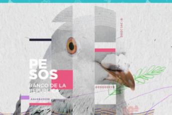 Los dineros prometidos para la paz
