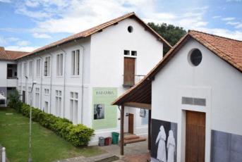 Biblioteca Pública Julio Pérez Ferrero