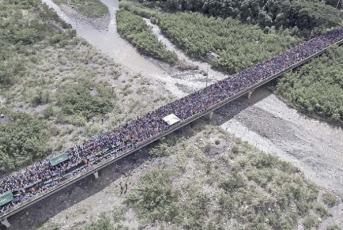 Frontera