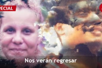  Relatos del Exilio