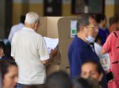 Norte de Santander ya decidió: se cerraron las urnas y arranca el conteo de votos