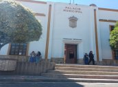 A partir de la fecha el municipio de Ocaña entra en la reestructuración de pasivos para conjurar la crisis financiera. / Foto cortesía: La Opinión. 