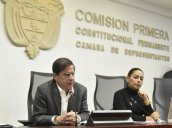 El Congreso le dio último debate a la reforma al Sistema General de Participaciones./Foto Colprensa