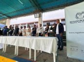 En lo que va corrido del 2025 se han convocado 12 elecciones atípicas./Foto cortesía