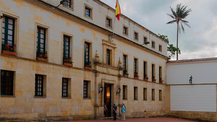 cancilleria