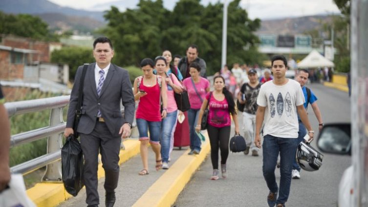 La Visa Especial tendrá una vigencia de dos años./Foto Archivo