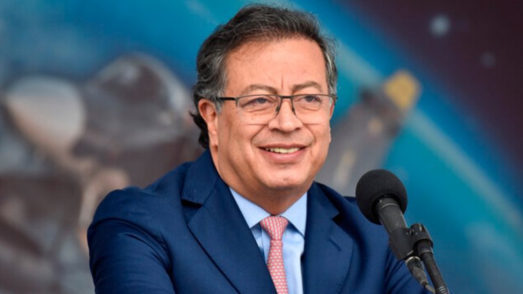 Gustavo Petro