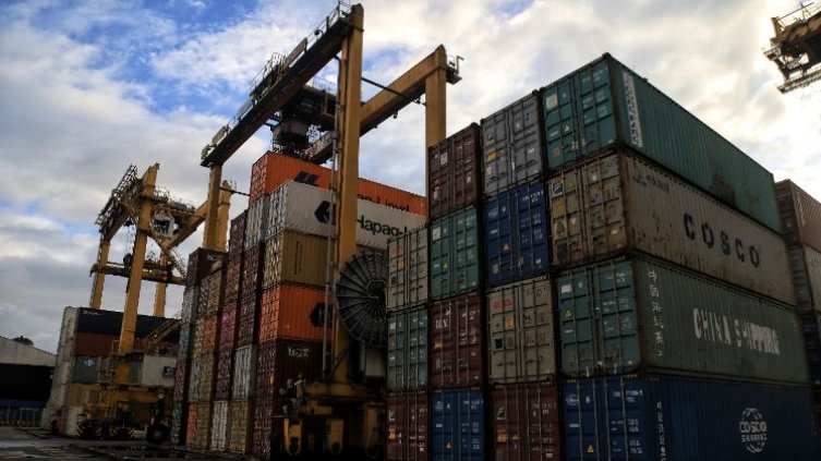 TELEFONOS INTELIGENTES LIDERAN IMPORTACIONES NO MINERO ENERGÉTICAS DE COLOMBIA.