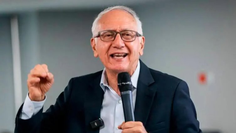 Guillermo Jaramillo