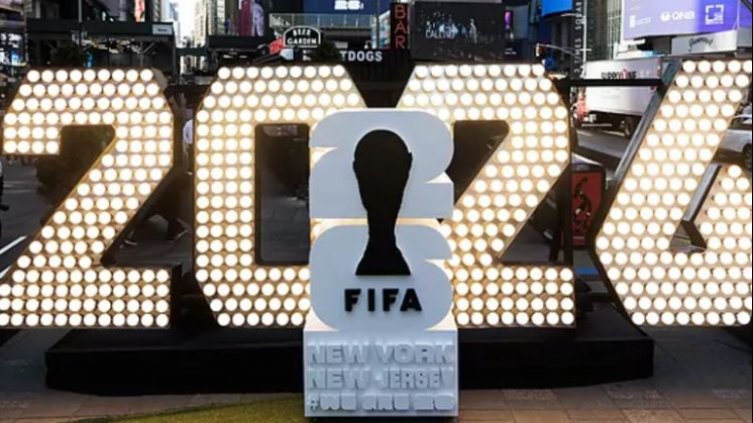 MUNDIAL 2026