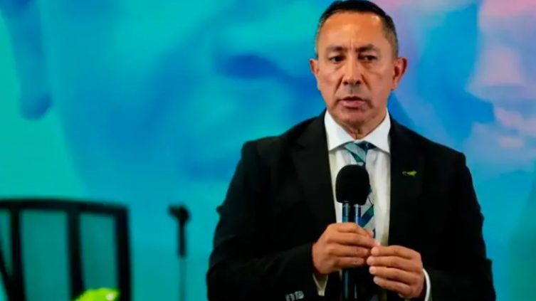 Ricardo Roa