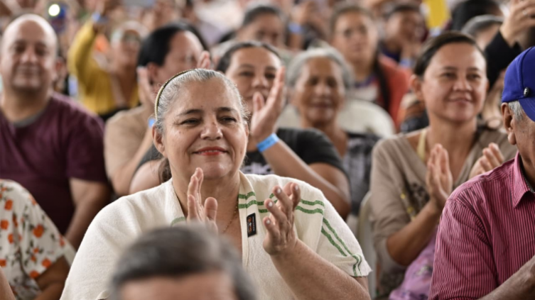 En Norte de Santander buscan ampliar base pensional. 