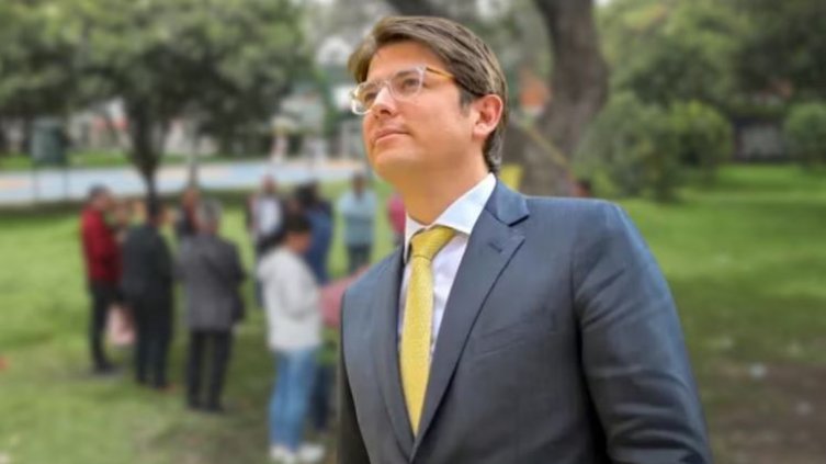 Senado aprueba homenaje a Miguel Uribe Turbay: parque, monumento y espacios con su nombre