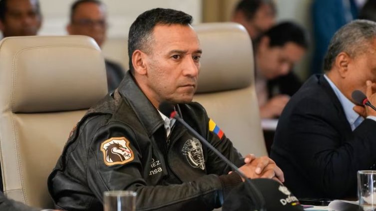 MINDEFENSA / COLPRENSA 