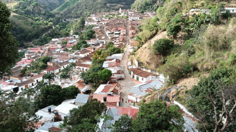 El Carmen