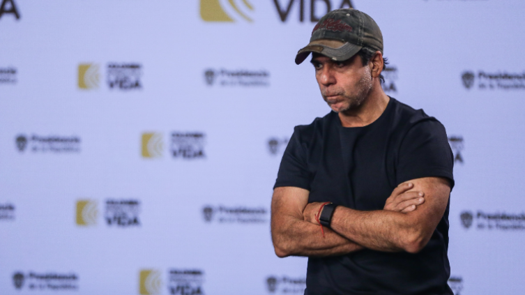 Alejandro Char