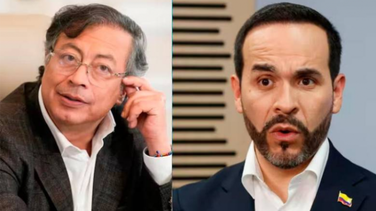 Petro y De La Espriella