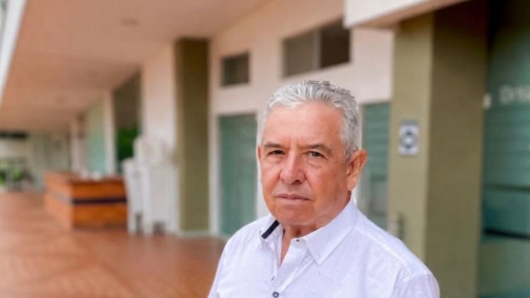 Liberan en el Catatumbo a Jesús Emiro Vergel tras casi dos meses de secuestro