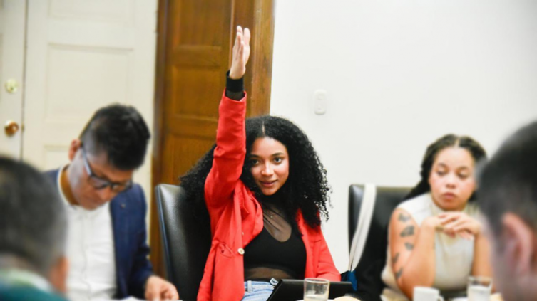 Juliana Guerrero estudios
