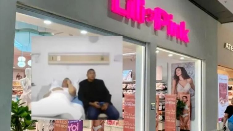 LILI PINK 