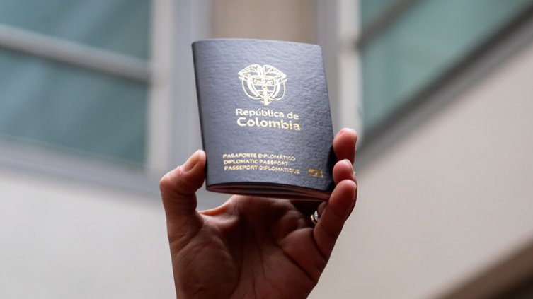 Pasaporte