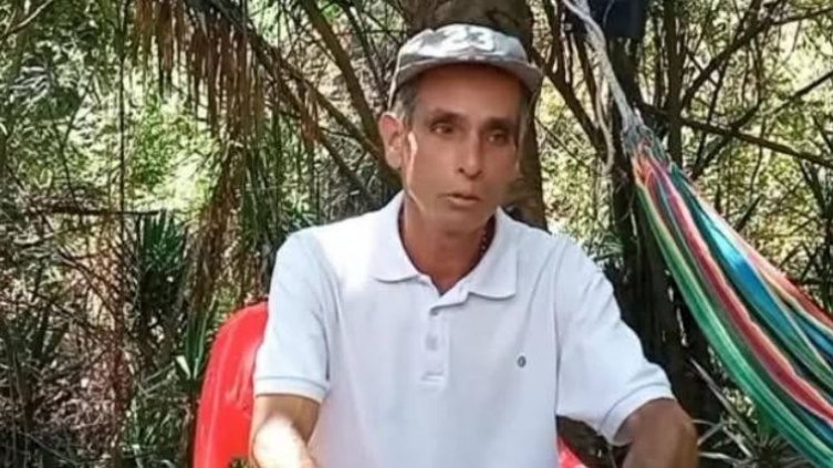 Rafael David Peinado Ocaña