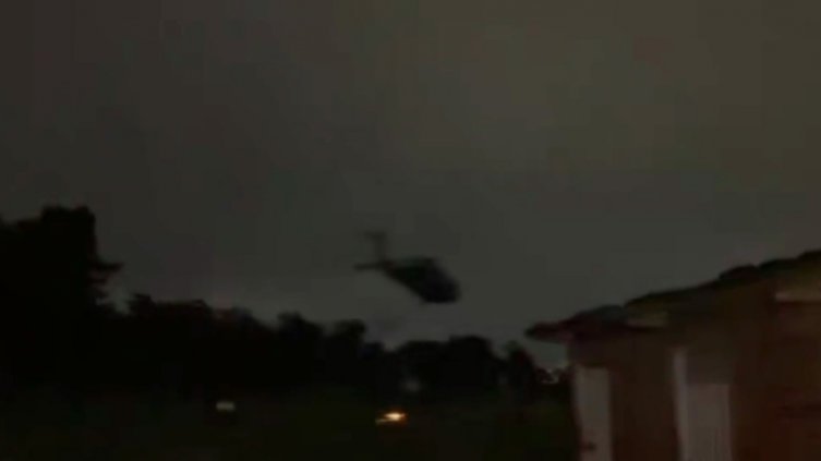 Se registran combates entre el Ejército y el Eln en zona rural de Tibú