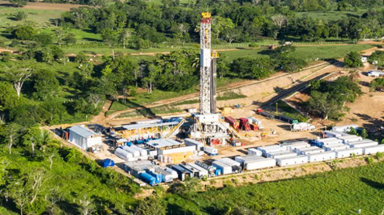 Canacol Energy. / Foto: cortesía