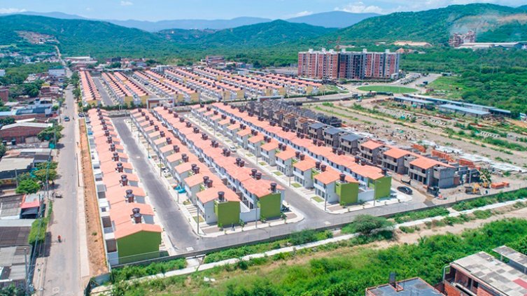 Vivienda. / Foto: archivo