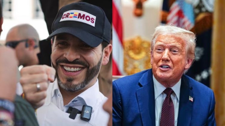 ABELARDO DE LA ESPRIELLA Y TRUMP 