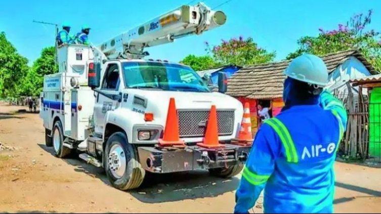 Petro ordena liquidar a la empresa Air-e tras el fracaso de la intervención de Superservicios