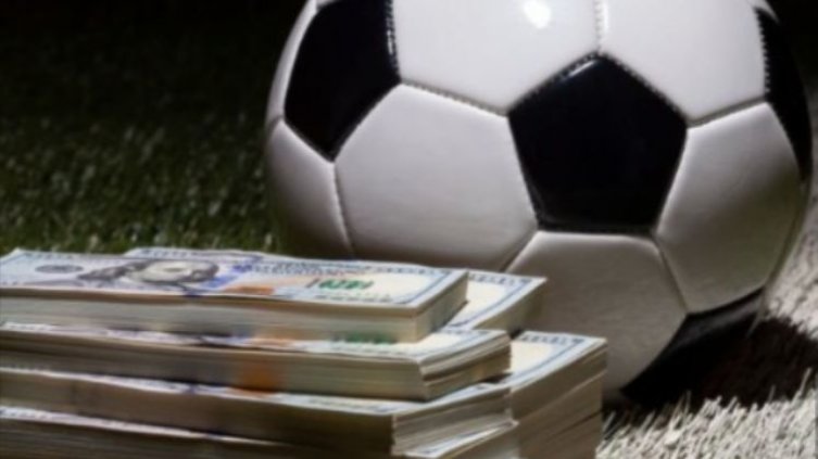 APUESTAS DEPORTIVAS